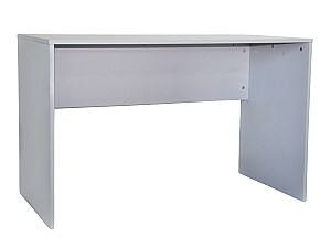 Письменный стол Andra MS13070-02 1300x700x750 Light Grey