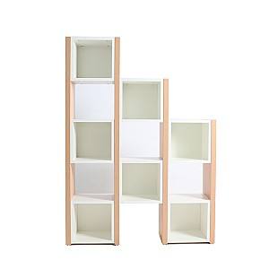 Стеллаж Andra 7S 104.5x30x145