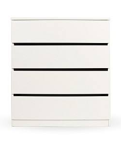 Комод Andra с 4 ящиками (LC-E1SE4)