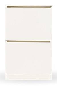 Обувница Andra Petra белый (AP-E1SE-4)