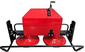 Косилка для мотокультиваторов TECHNOWORKER VOR58919