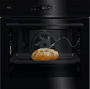 Духовой шкаф электрический AEG NBE7P631AB