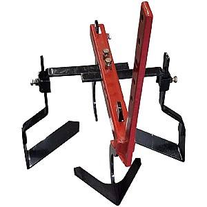 Культиватор для мотокультиваторов TECHNOWORKER Культиватор-рыхление (VOR56611)