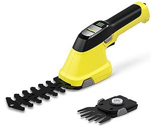 Аккумуляторный кусторез KARCHER GSH 2 Plus Battery(1.445-310.0)