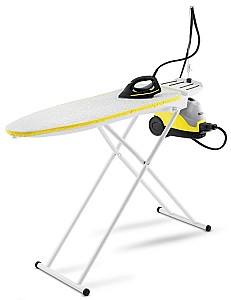 Fier de calcat cu generator de abur KARCHER SI 4 EasyFix Iron (1.512-637.0)