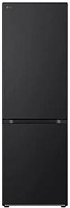 Холодильник LG GBV3100EEP