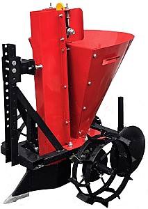 Сеялка для мотокультиваторов VLM CM1