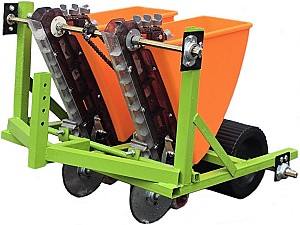 Сеялка для мотокультиваторов VLM CM2