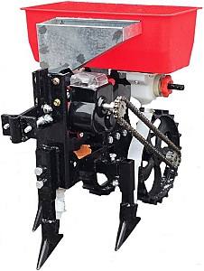 Сеялка для мотокультиваторов VLM CM3