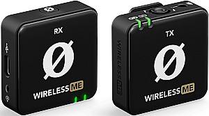 Microfon fara fir RODE Wireless ME
