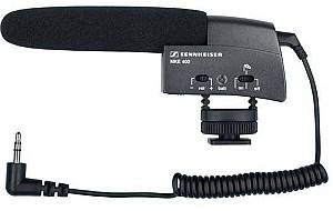 Микрофон Sennheiser MKE 400