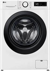 Masina de spalat LG F2WR508SBW Alb (217104)