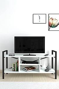 Тумба под телевизор Bofigo 11-01-01 White