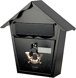 Почтовый ящик Art Flame Voxa GL-10