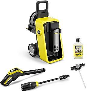 Мойка высокого давления KARCHER K 5 Comfort Premium Connect (1.324-840.0)