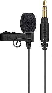 Микрофон RODE Lavalier GO