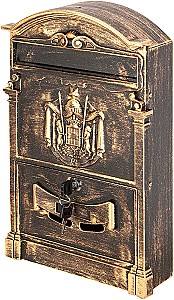 Почтовый ящик Art Flame Nuvia GL-25A