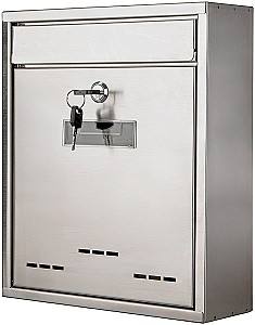 Почтовый ящик Art Flame Elvo GL-05S