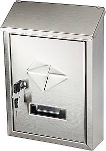 Почтовый ящик Art Flame Vion GL-06S