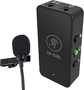 Беспроводной микрофон Mackie EM95ML
