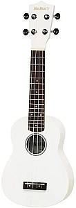 Ukule Aria MKU-1 White
