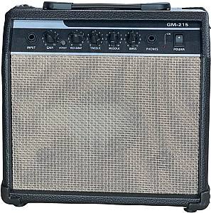 Усилитель для гитары Alice GM215