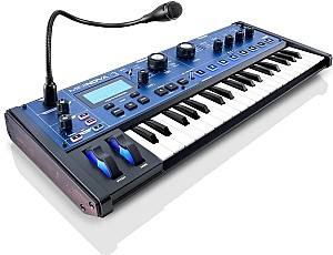 Синтезатор Novation MiniNova