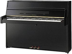 Pian digital Kawai K-15 Ebony Polish Black