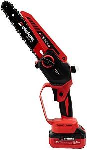 Fierastrau electric cu lant ELEFANT EBS-104