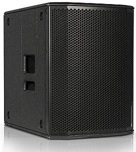 Sistem acustic profesional dBTechnologies Sub 615