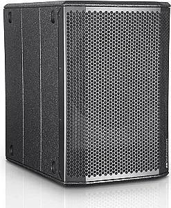 Sistem acustic profesional dBTechnologies Sub 612