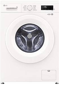 Masina de spalat LG F4X1008NWH