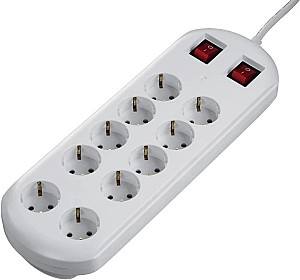 Prelungitor Hama Power Strip 10-Way (223163)