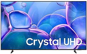 Телевизор Samsung UE55U7000FUXUA