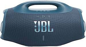 Boxa portabila JBL Boombox 4 Blue