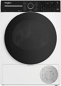 Сушильная машина Whirlpool WPE12XWBSEE