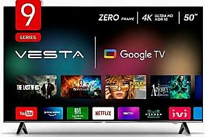 Телевизор Vesta LD50W02M