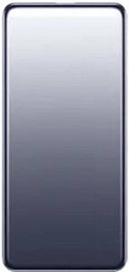 Повербанк Xiaomi Ultra Slim 5000mAh