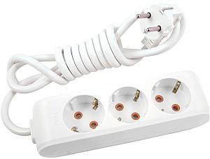 Prelungitor Viko 114303 3m White