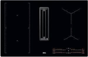 Plita incorporabila electrica AEG CCE84543CB