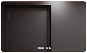 Oglindă Bayro Moon 120x80