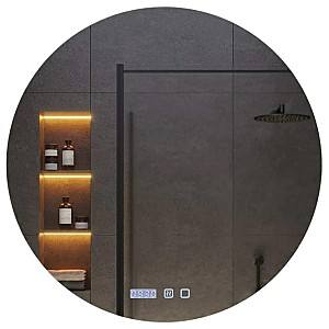 Oglindă Bayro Moon 80x80