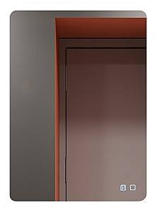 Зеркало Bayro Gama 50x80