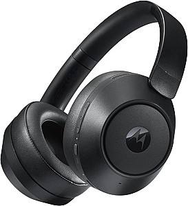 Наушники Motorola Moto XT800 ANC Black