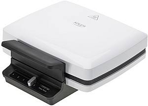 Aparat de facut vafe Adler AD 3085