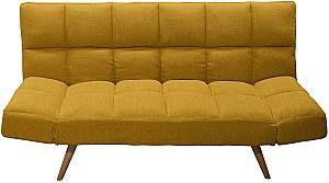 Canapea DP LM-58 Yellow Stofa OTE 280