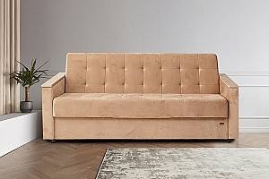 Canapea IM PLYMOUTH Queens Jute (Bej)