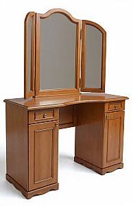 Туалетный столик (трюмо) Viitorul Coafeza Дуб Светлый