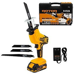 Сабельная пила Rotor R-FS2A