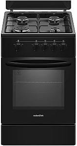 Aragaz, Plita de gaz NobelTek NLT 5551N/G1 